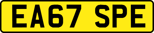 EA67SPE