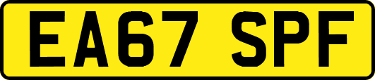 EA67SPF