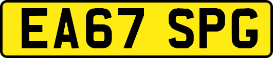 EA67SPG