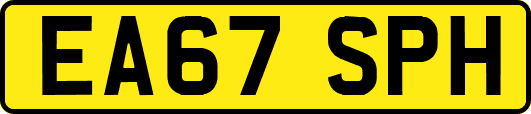 EA67SPH