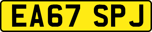 EA67SPJ