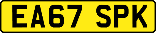 EA67SPK