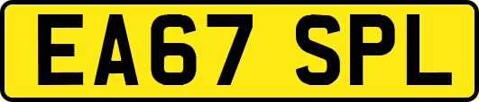 EA67SPL