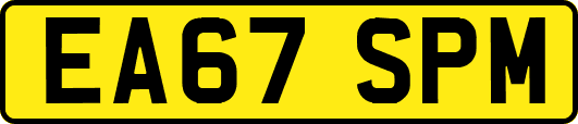 EA67SPM