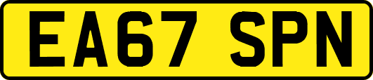 EA67SPN