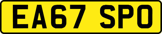 EA67SPO