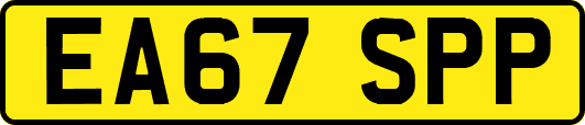 EA67SPP