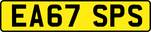 EA67SPS