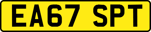 EA67SPT