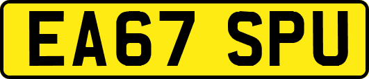 EA67SPU