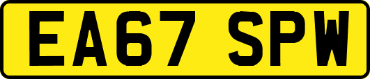 EA67SPW