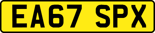 EA67SPX