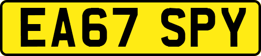 EA67SPY