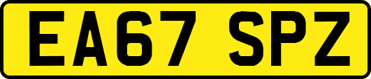 EA67SPZ