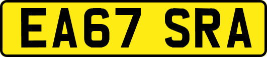 EA67SRA