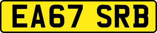EA67SRB