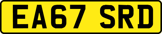 EA67SRD