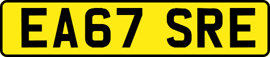 EA67SRE