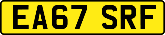 EA67SRF