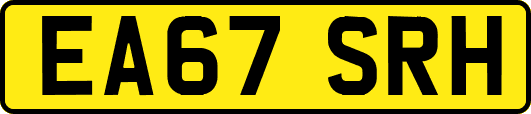 EA67SRH