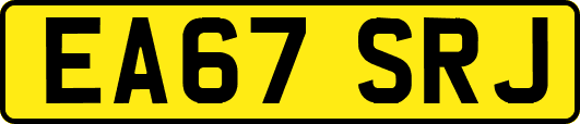 EA67SRJ
