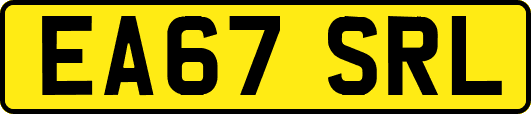 EA67SRL