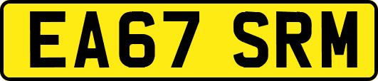 EA67SRM