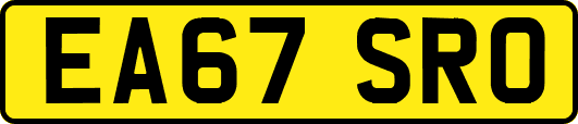 EA67SRO