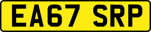 EA67SRP