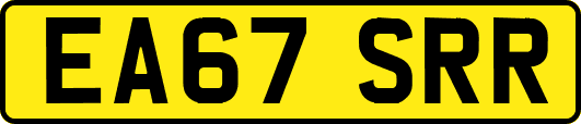 EA67SRR