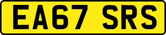 EA67SRS