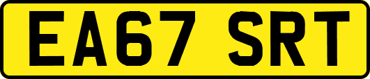 EA67SRT
