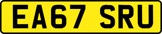 EA67SRU
