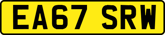EA67SRW