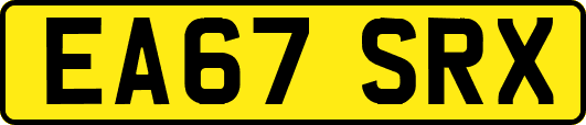 EA67SRX