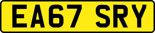 EA67SRY