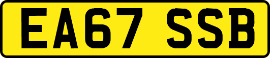 EA67SSB