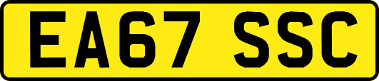 EA67SSC