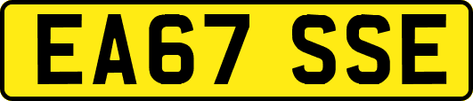 EA67SSE