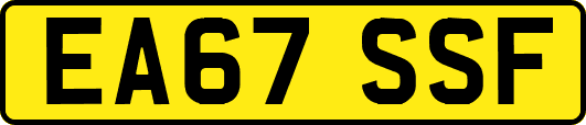 EA67SSF