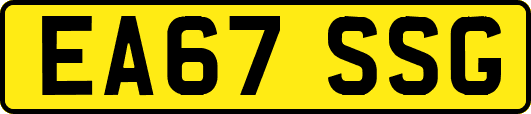 EA67SSG