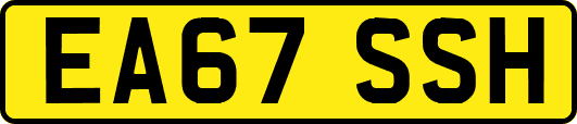 EA67SSH