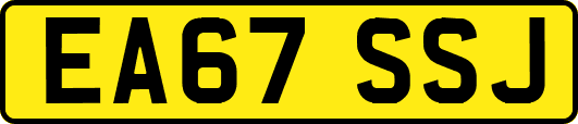 EA67SSJ