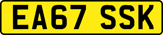 EA67SSK