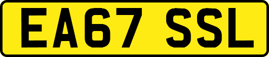 EA67SSL