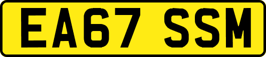 EA67SSM