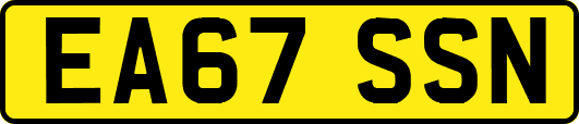 EA67SSN