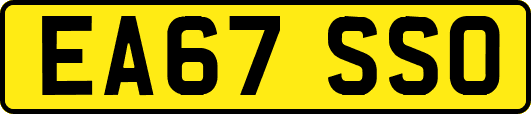 EA67SSO