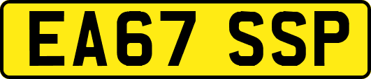 EA67SSP