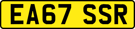 EA67SSR